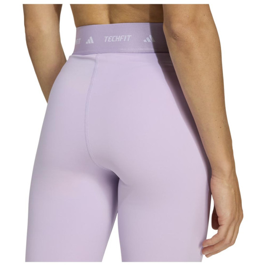 Adidas Γυναικείο κολάν Techfit 7/8 Leggings Adidas Γυναικείο κολάν Techfit 7/8 Leggings